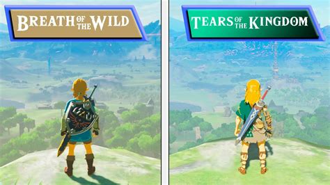 totk discord|Tears of the Kingdom & Breath of the Wild 